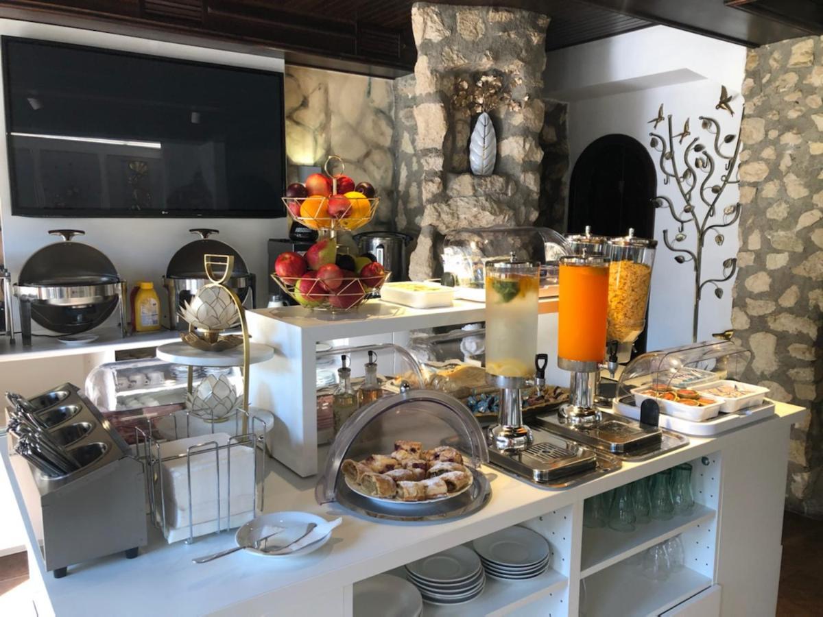 U Svateho Urbana Otel Mikulov Dış mekan fotoğraf