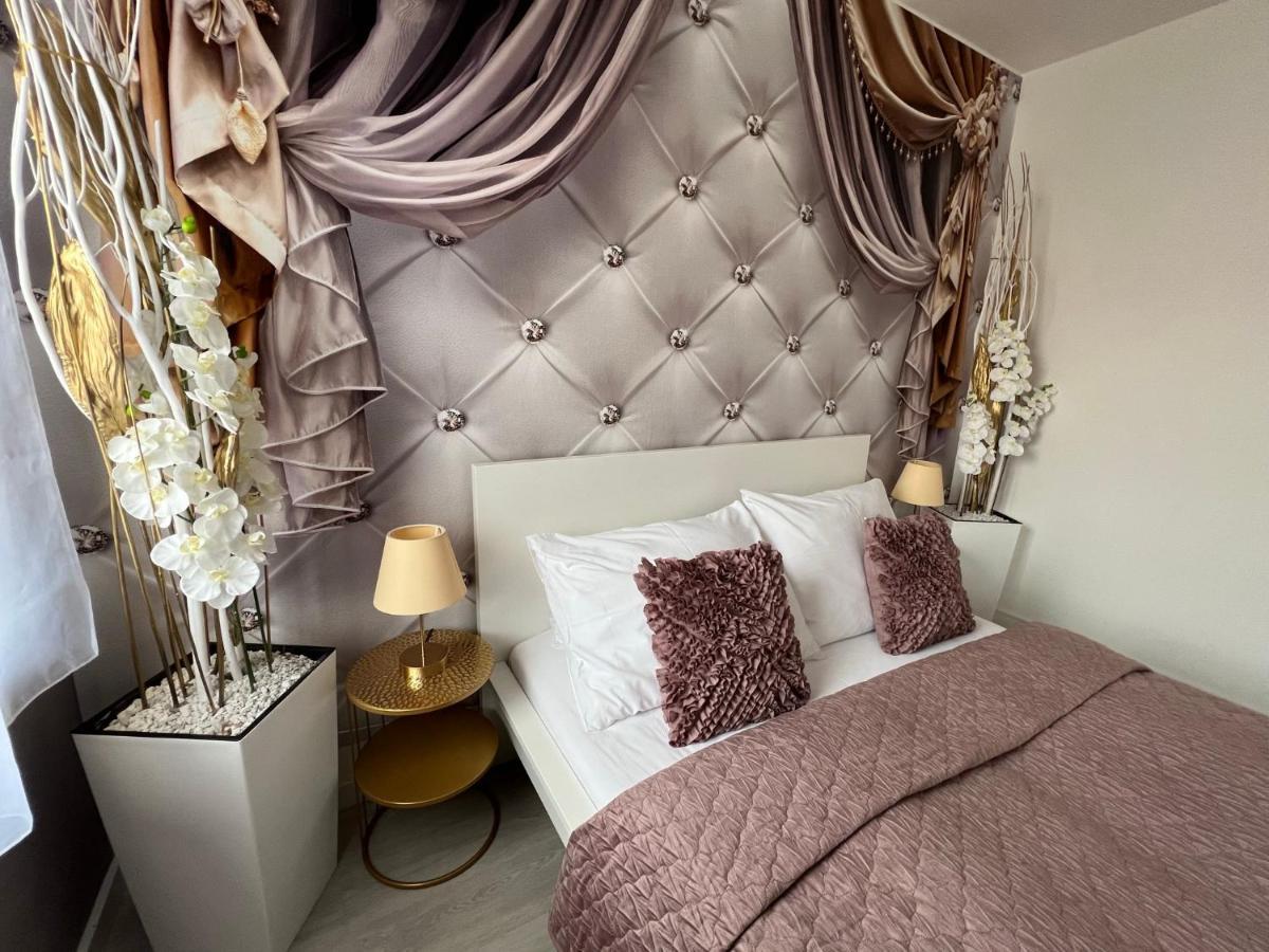 U Svateho Urbana Otel Mikulov Dış mekan fotoğraf