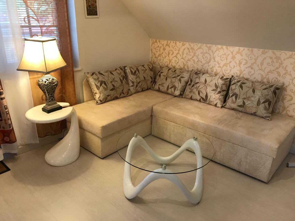 U Svateho Urbana Otel Mikulov Dış mekan fotoğraf