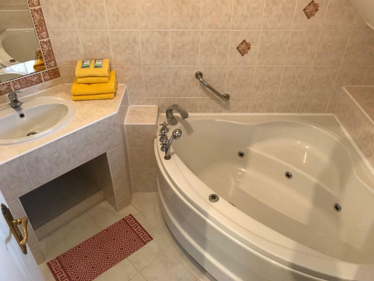 U Svateho Urbana Otel Mikulov Dış mekan fotoğraf