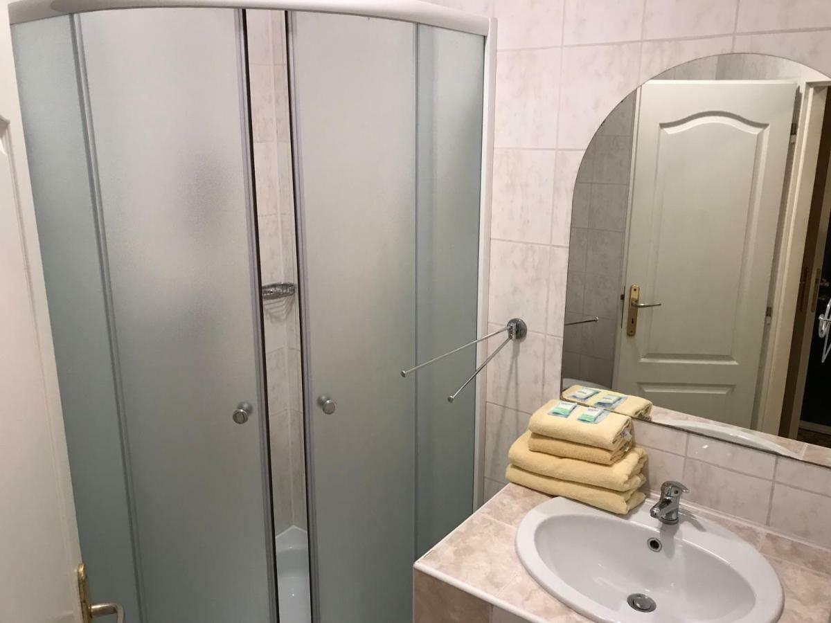 U Svateho Urbana Otel Mikulov Dış mekan fotoğraf