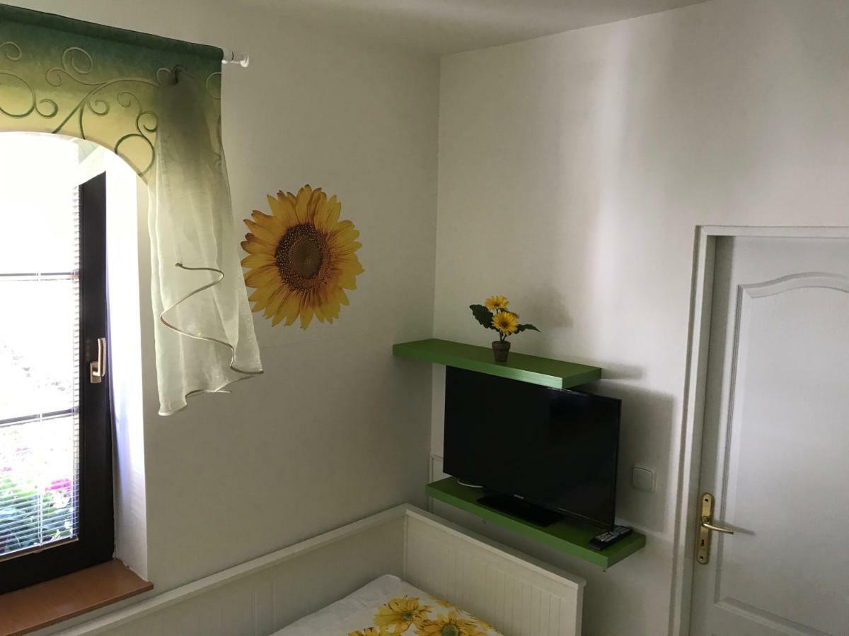 U Svateho Urbana Otel Mikulov Dış mekan fotoğraf