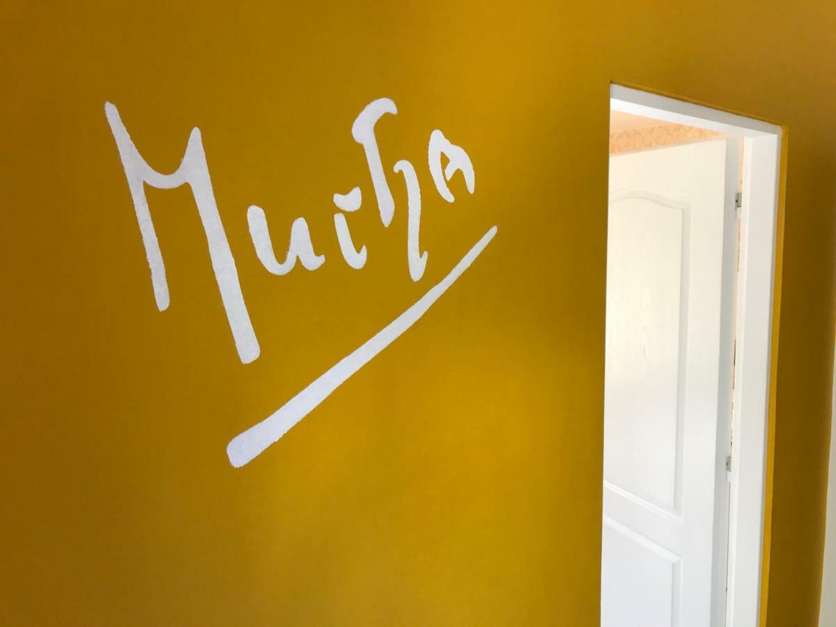 U Svateho Urbana Otel Mikulov Dış mekan fotoğraf